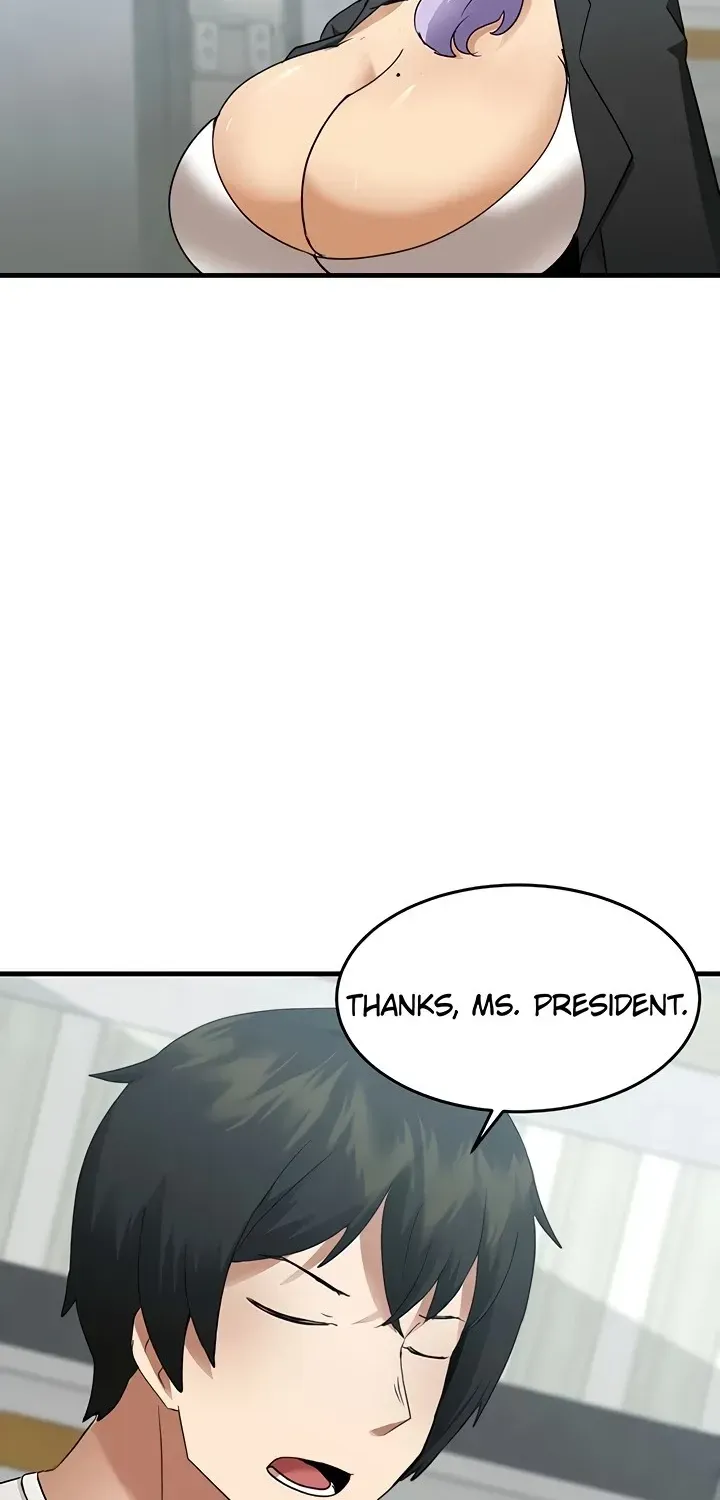 Read World Johnson Contest chapter 14 image 27 on Lezhin