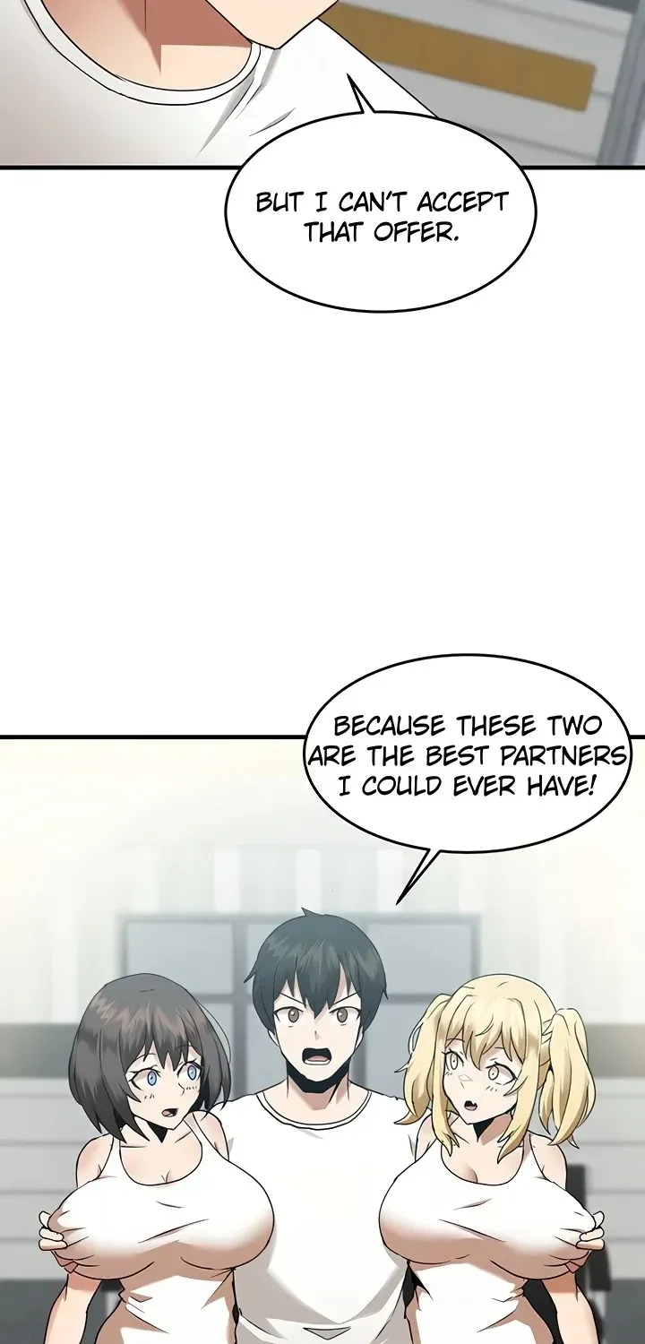 Read World Johnson Contest chapter 14 image 28 on Lezhin