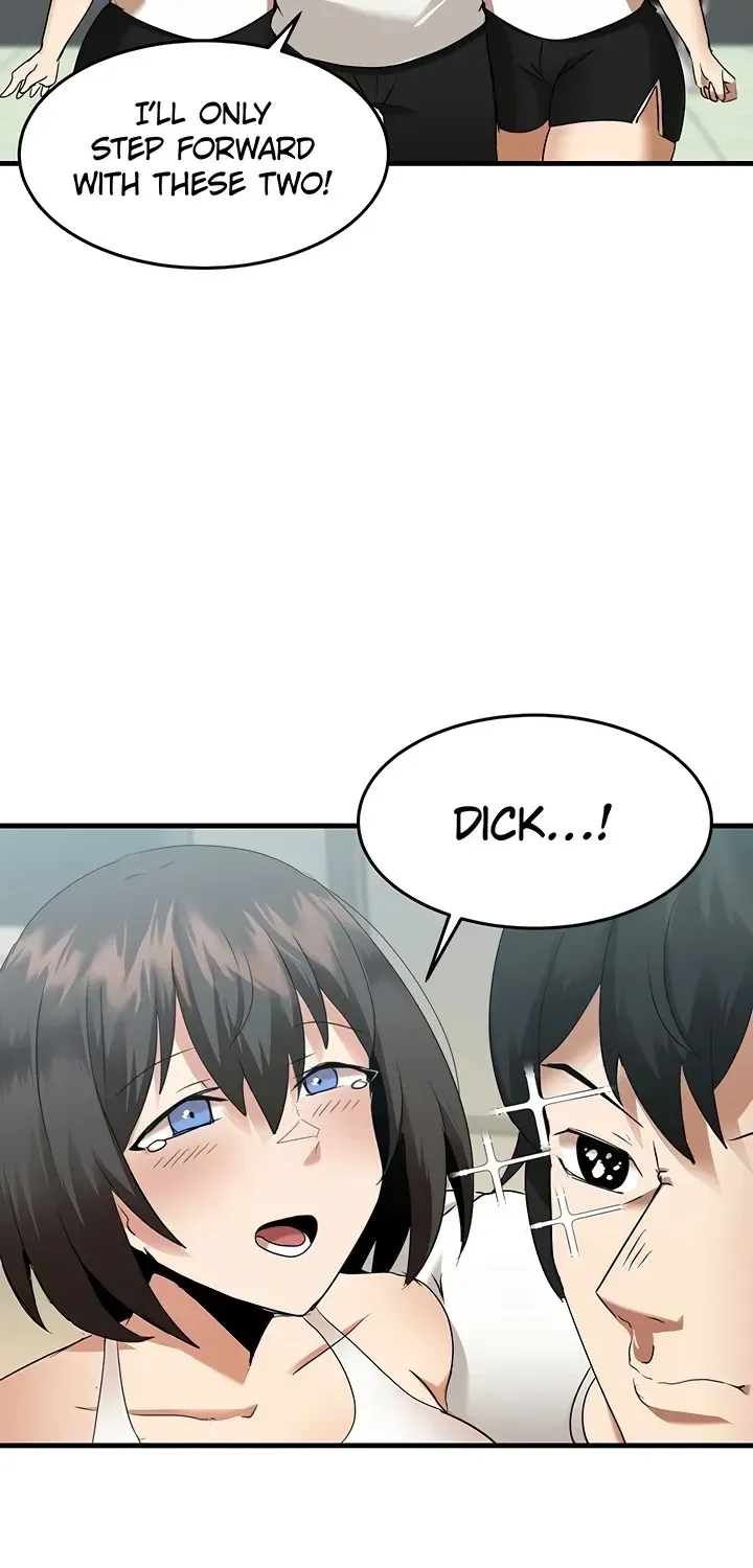 Read World Johnson Contest chapter 14 image 29 on Lezhin