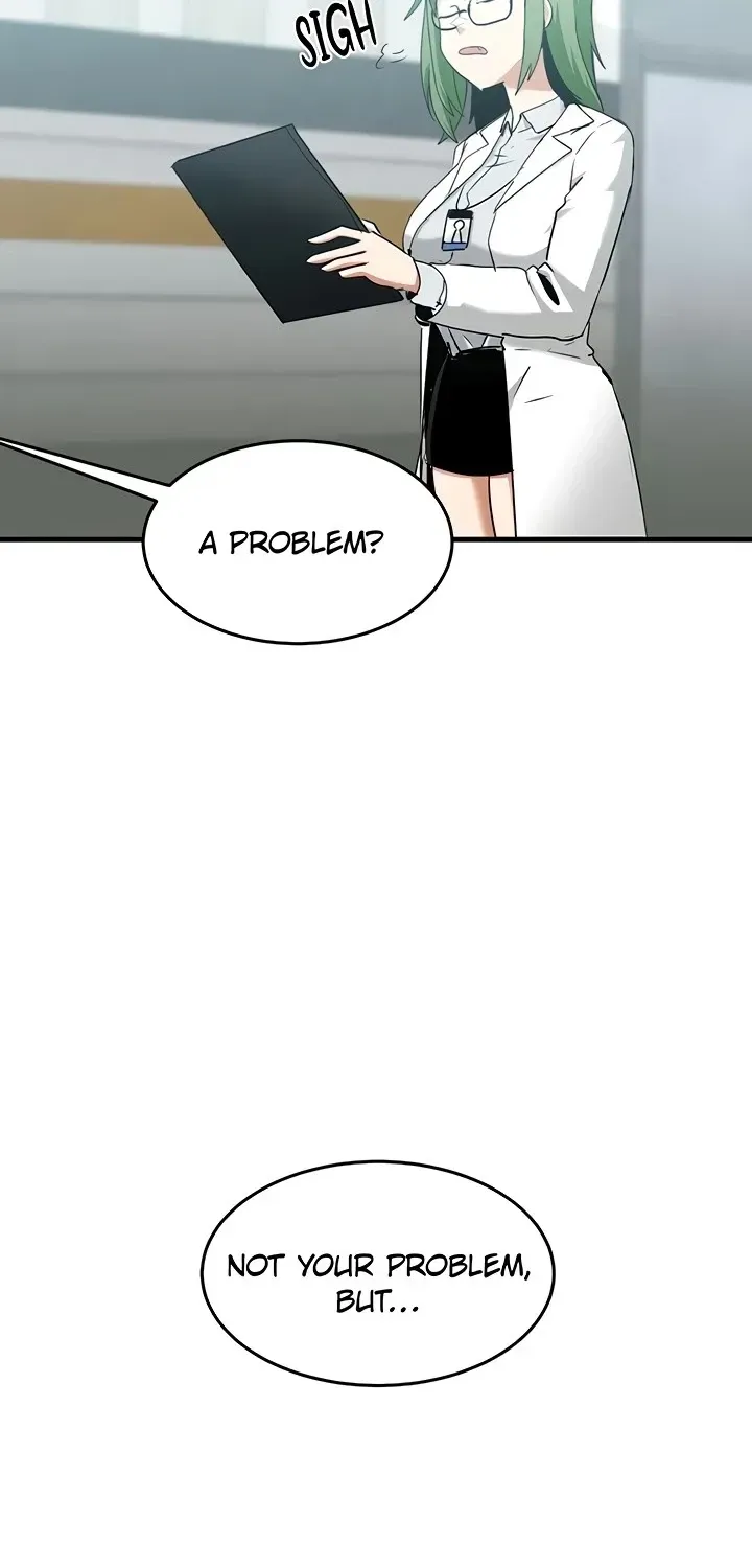 Read World Johnson Contest chapter 14 image 3 on Lezhin