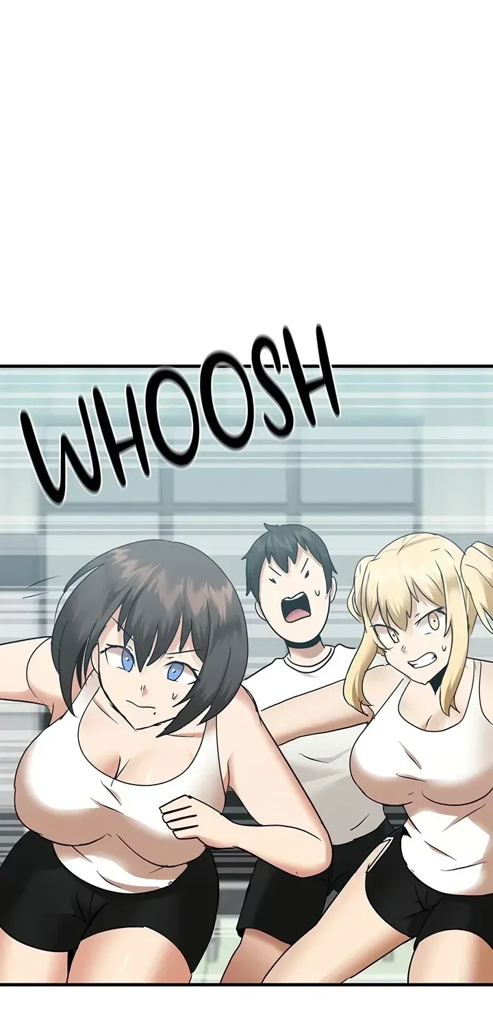 Read World Johnson Contest chapter 14 image 34 on Lezhin