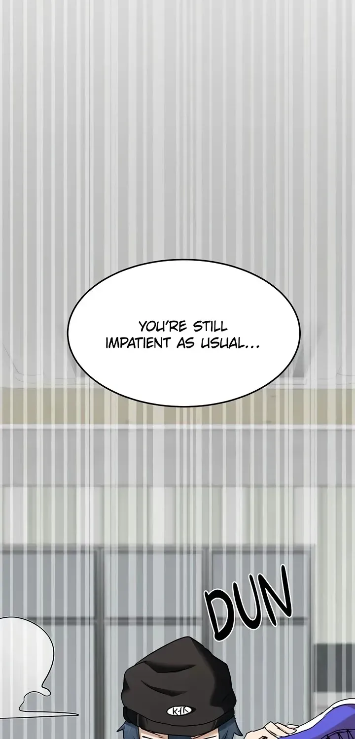Read World Johnson Contest chapter 14 image 37 on Lezhin