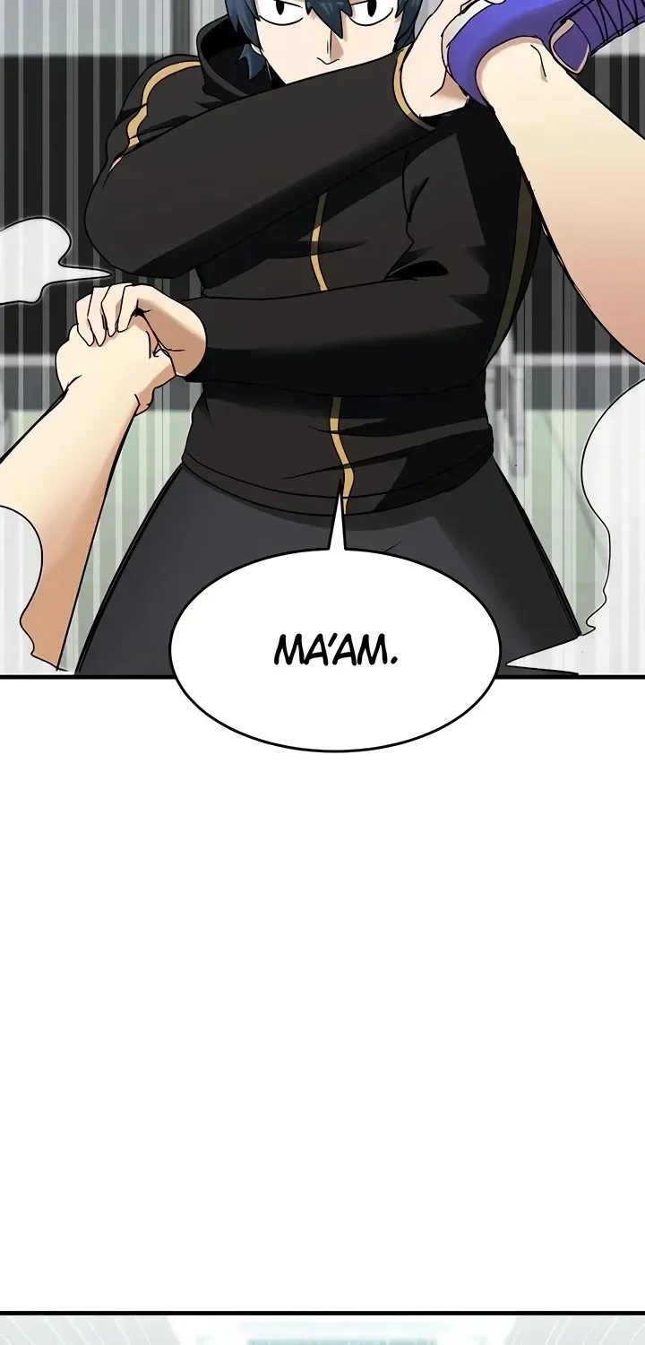 Read World Johnson Contest chapter 14 image 38 on Lezhin