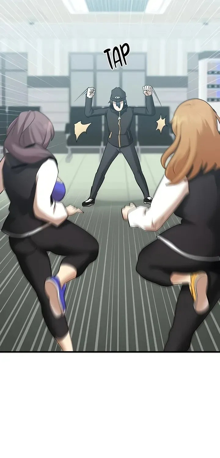 Read World Johnson Contest chapter 14 image 39 on Lezhin