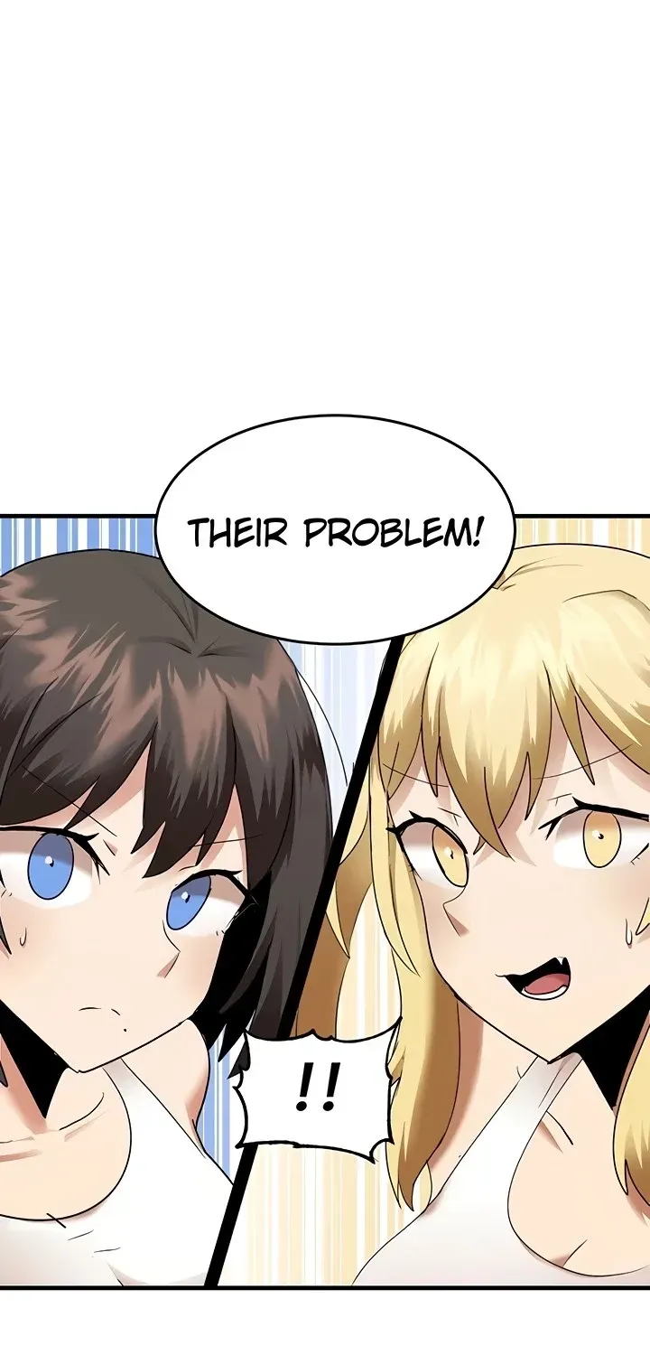 Read World Johnson Contest chapter 14 image 4 on Lezhin
