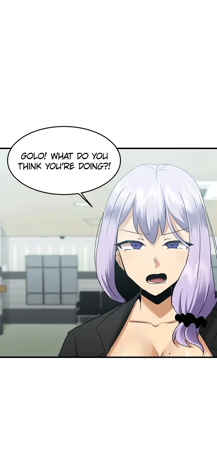Read World Johnson Contest chapter 14 image 40 on Lezhin