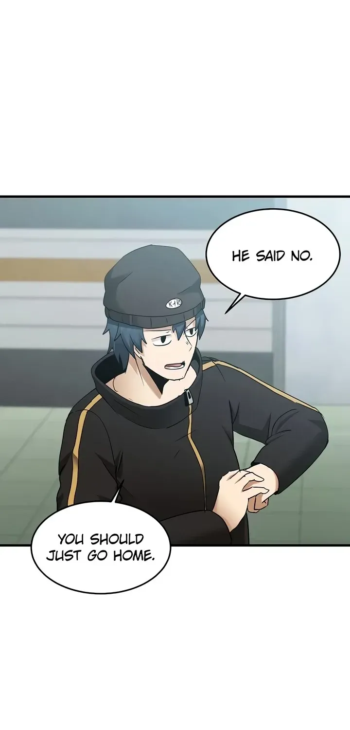 Read World Johnson Contest chapter 14 image 41 on Lezhin