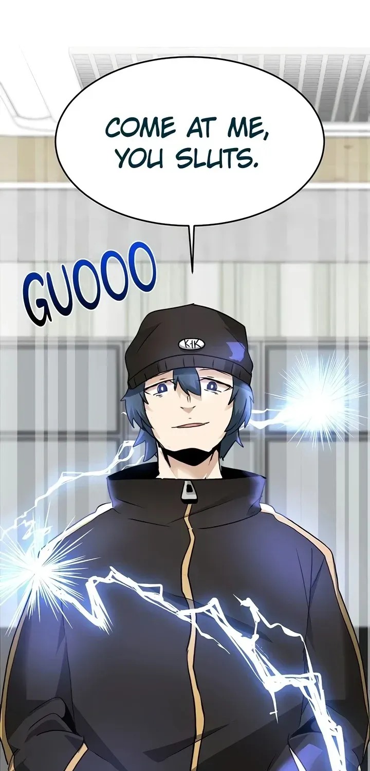 Read World Johnson Contest chapter 14 image 46 on Lezhin