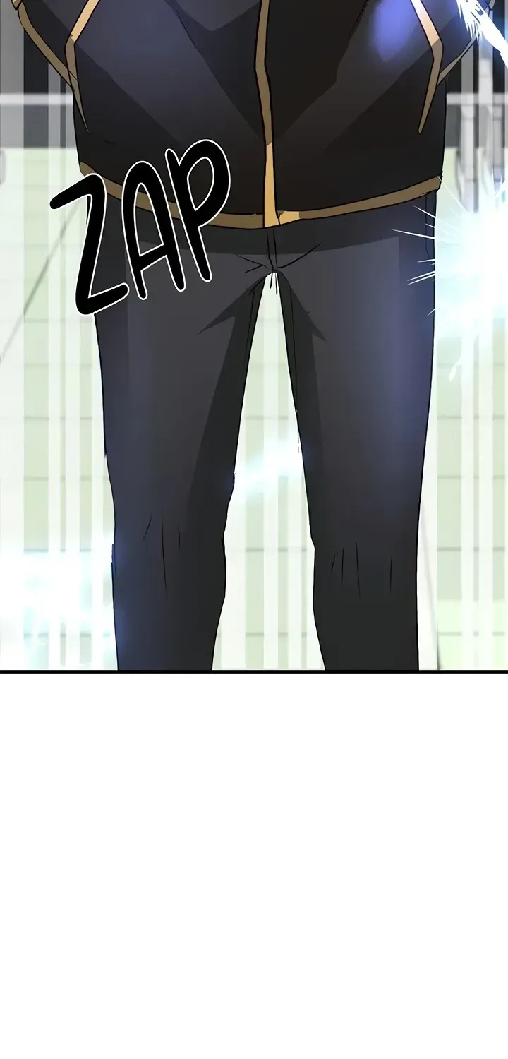 Read World Johnson Contest chapter 14 image 47 on Lezhin