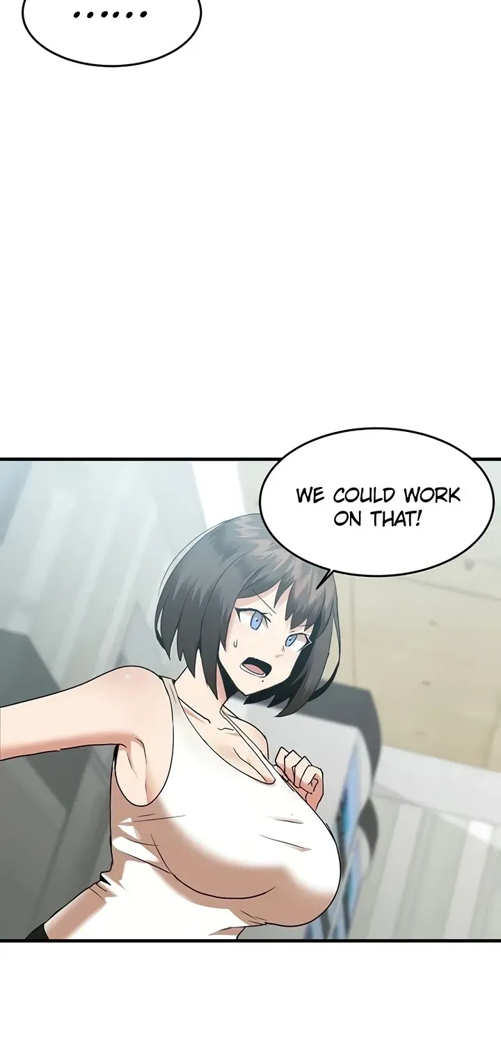 Read World Johnson Contest chapter 14 image 6 on Lezhin