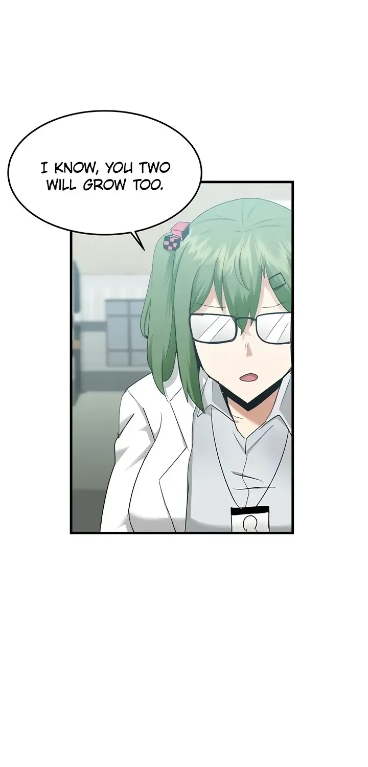 Read World Johnson Contest chapter 14 image 7 on Lezhin