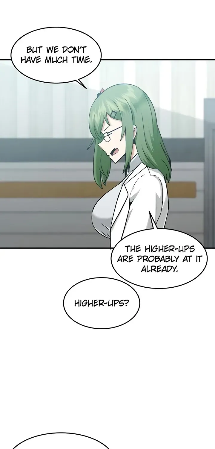 Read World Johnson Contest chapter 14 image 8 on Lezhin