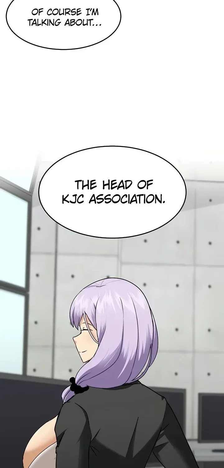 Read World Johnson Contest chapter 14 image 9 on Lezhin