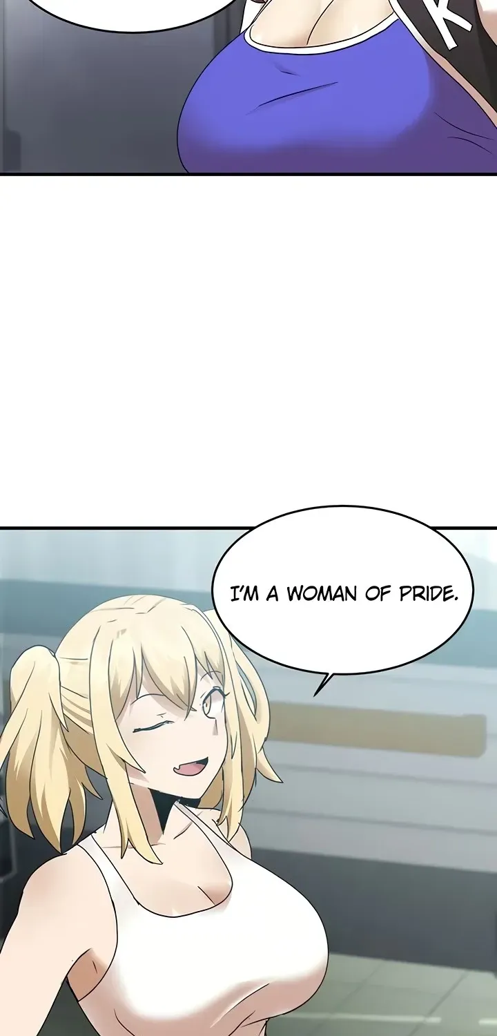Read World Johnson Contest chapter 15 image 10 on Lezhin
