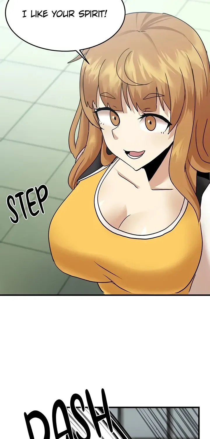 Read World Johnson Contest chapter 15 image 13 on Lezhin