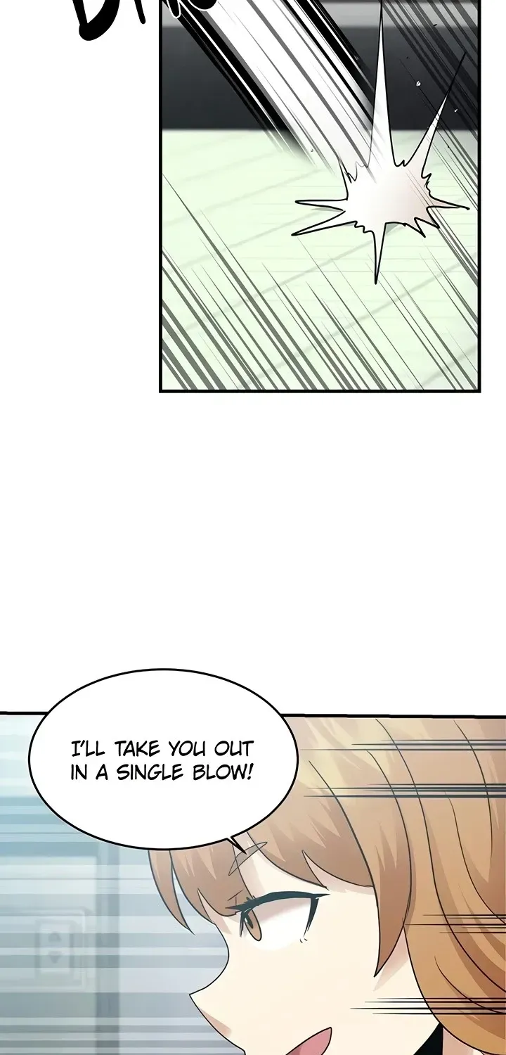 Read World Johnson Contest chapter 15 image 14 on Lezhin