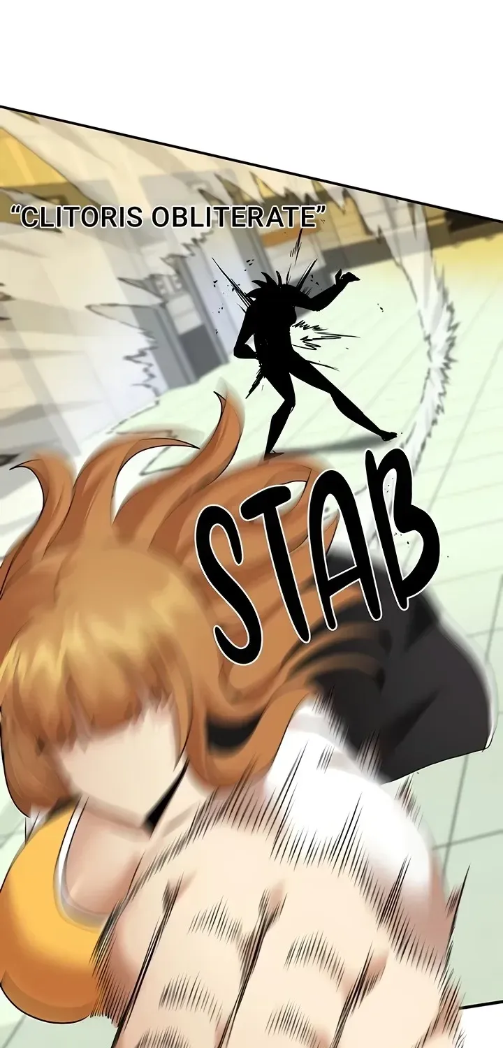 Read World Johnson Contest chapter 15 image 17 on Lezhin