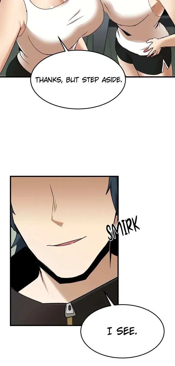 Read World Johnson Contest chapter 15 image 2 on Lezhin