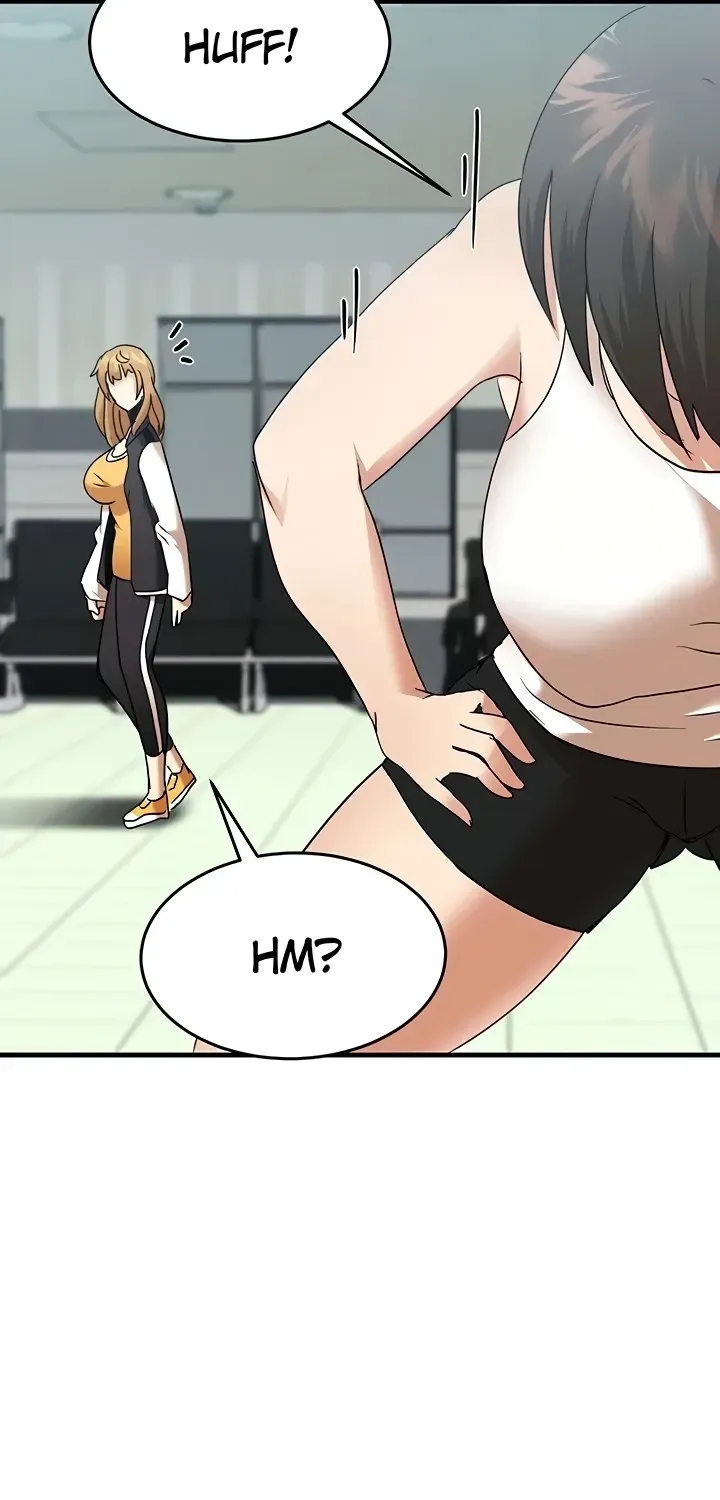 Read World Johnson Contest chapter 15 image 20 on Lezhin