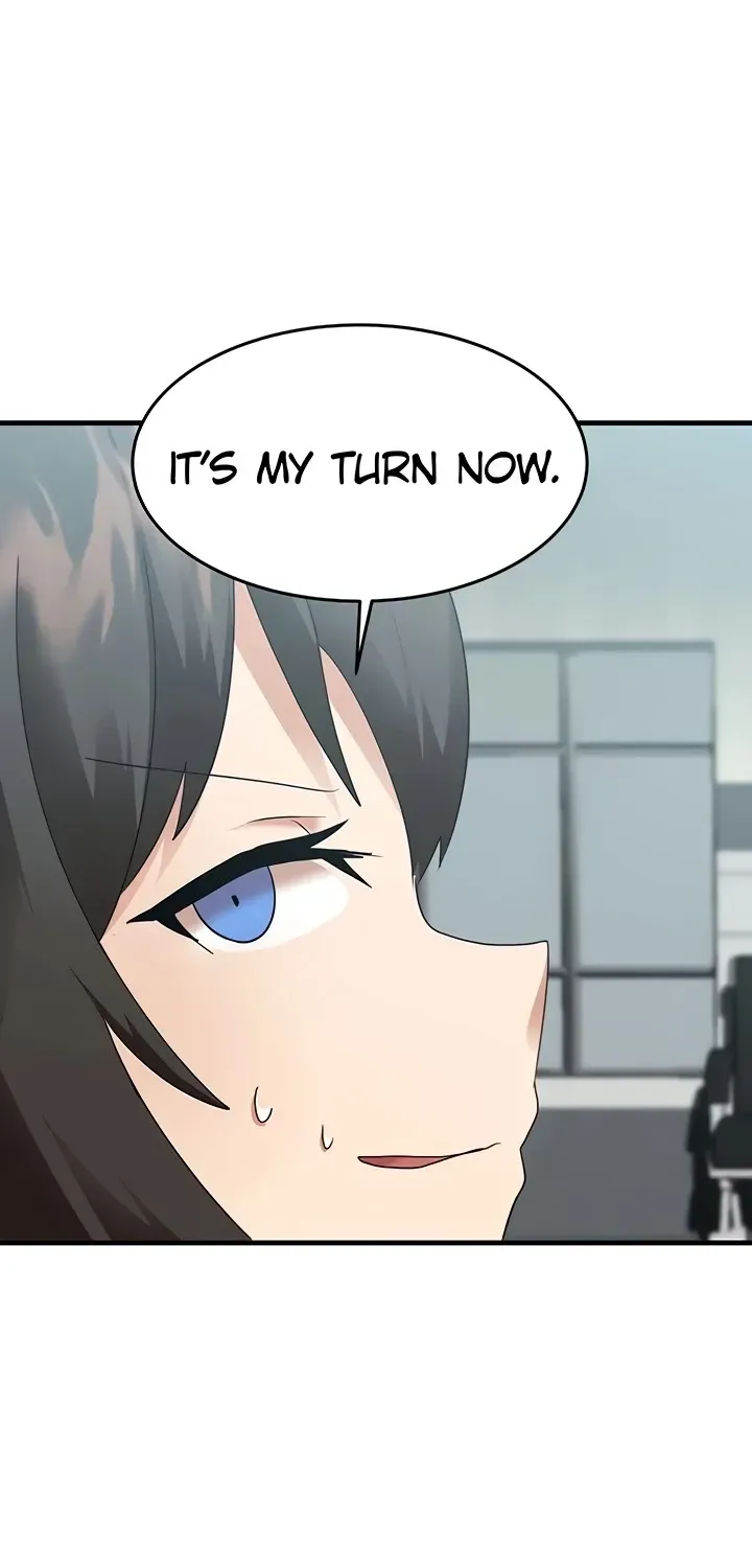 Read World Johnson Contest chapter 15 image 22 on Lezhin