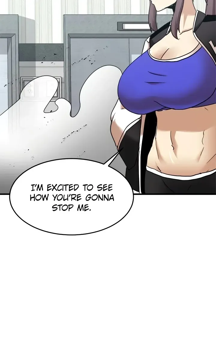 Read World Johnson Contest chapter 15 image 27 on Lezhin