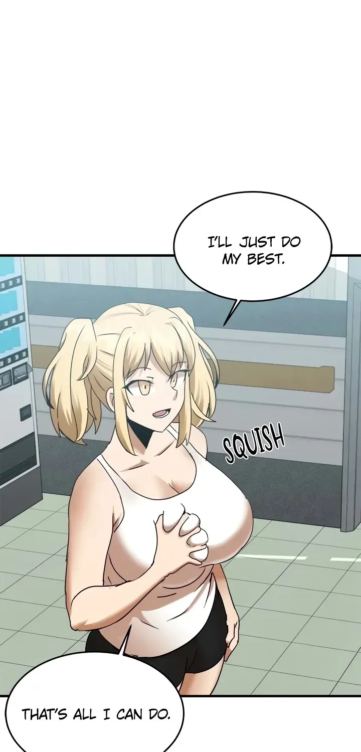 Read World Johnson Contest chapter 15 image 28 on Lezhin