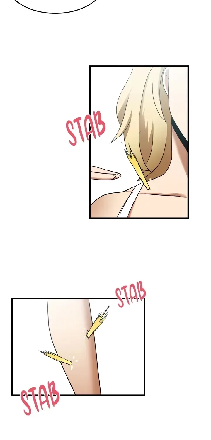 Read World Johnson Contest chapter 15 image 29 on Lezhin