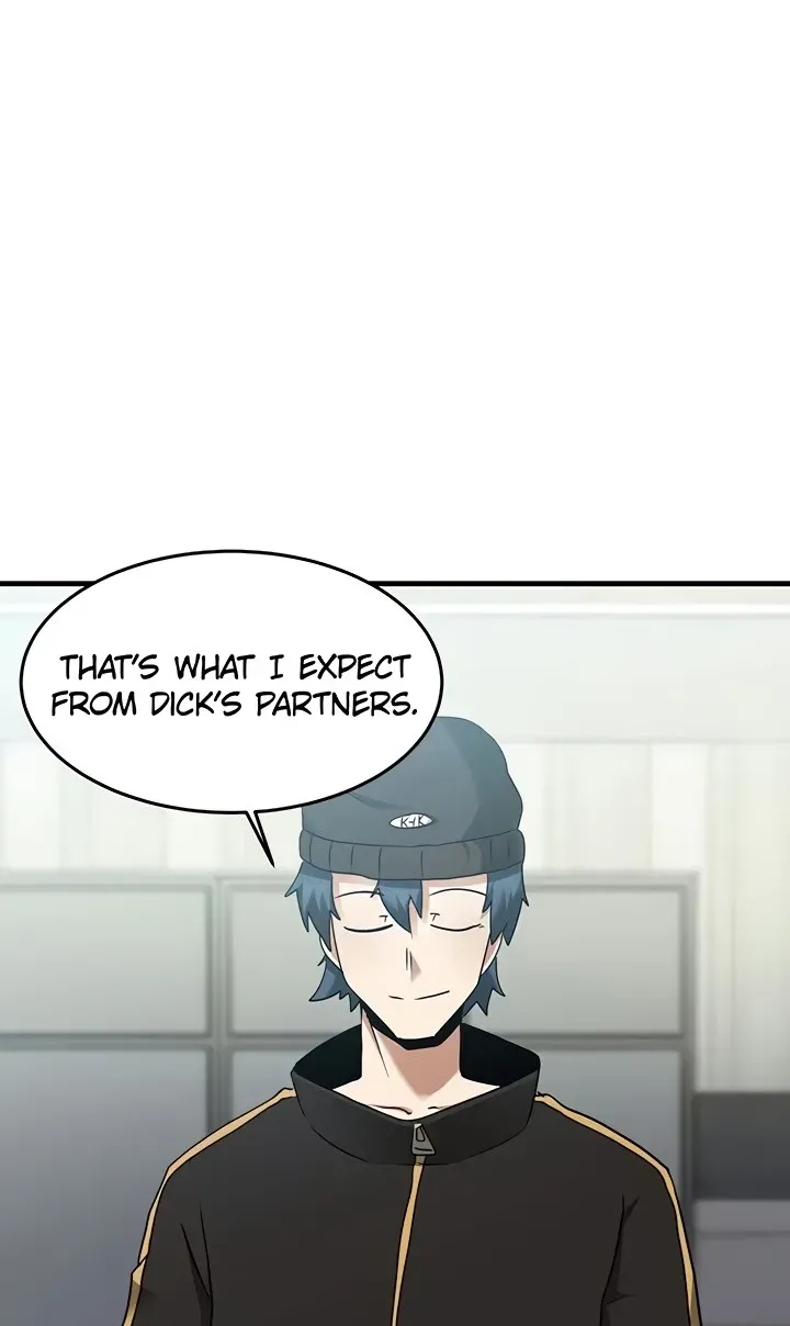 Read World Johnson Contest chapter 15 image 3 on Lezhin