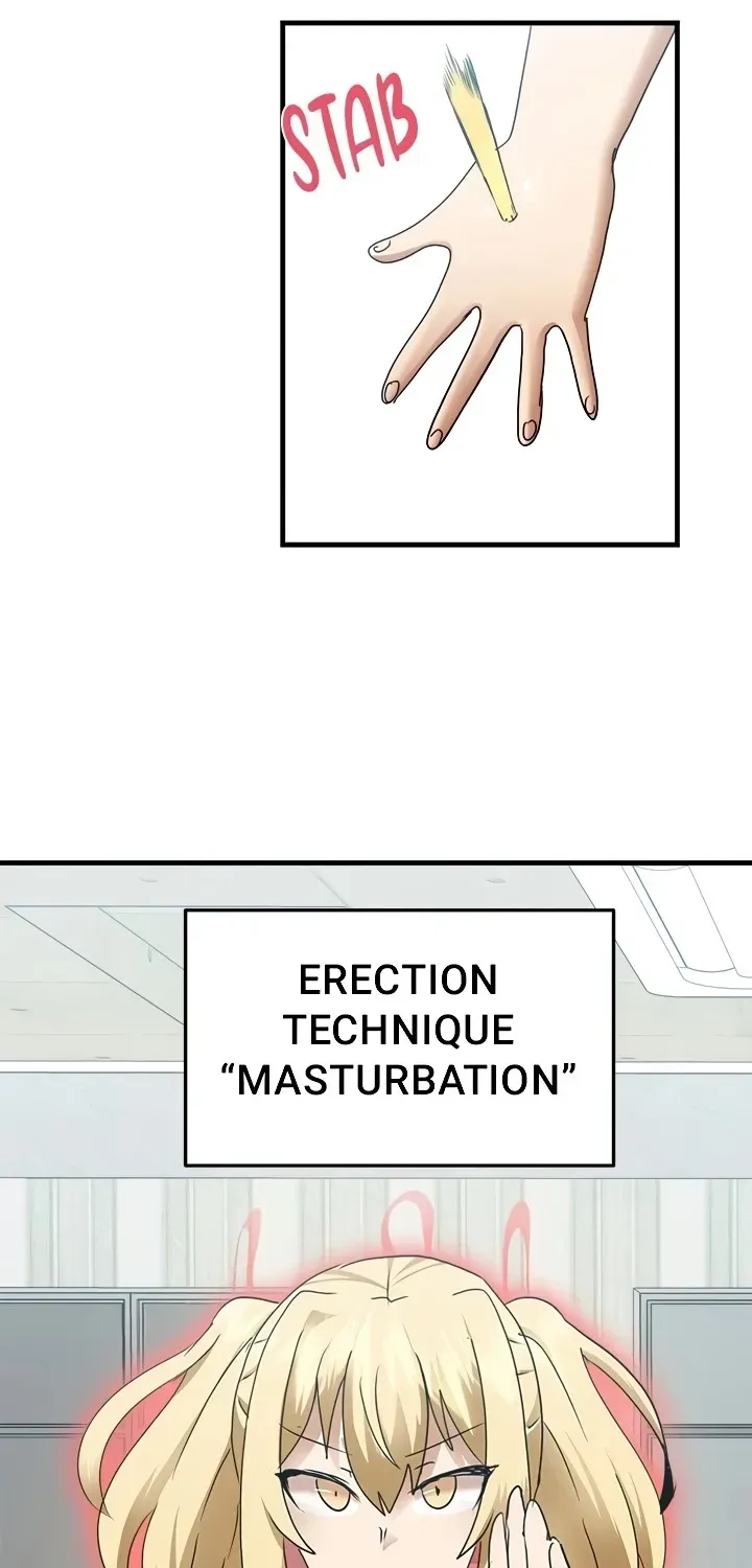 Read World Johnson Contest chapter 15 image 30 on Lezhin