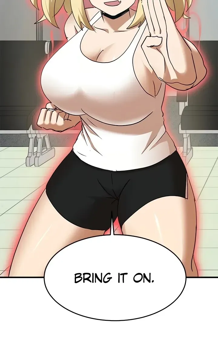 Read World Johnson Contest chapter 15 image 31 on Lezhin