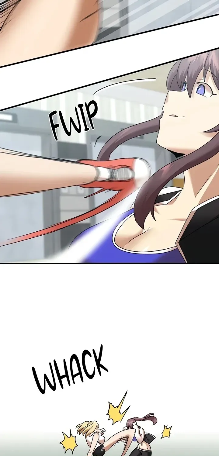 Read World Johnson Contest chapter 15 image 34 on Lezhin