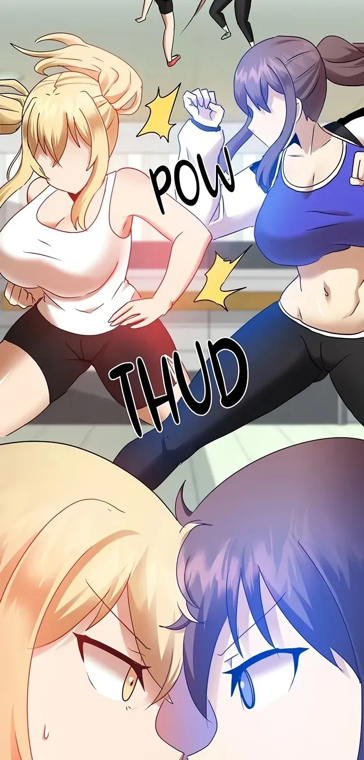 Read World Johnson Contest chapter 15 image 35 on Lezhin