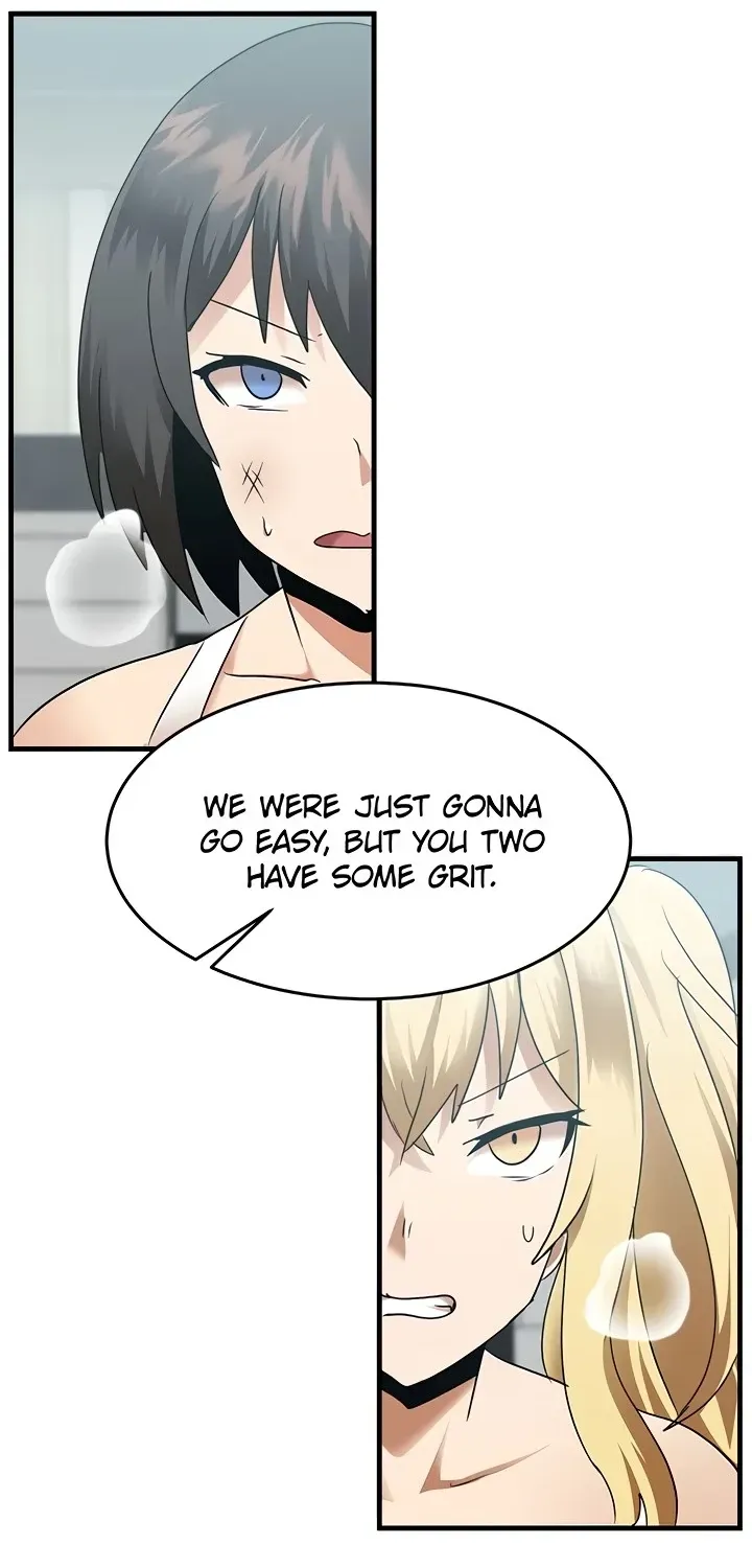 Read World Johnson Contest chapter 15 image 37 on Lezhin