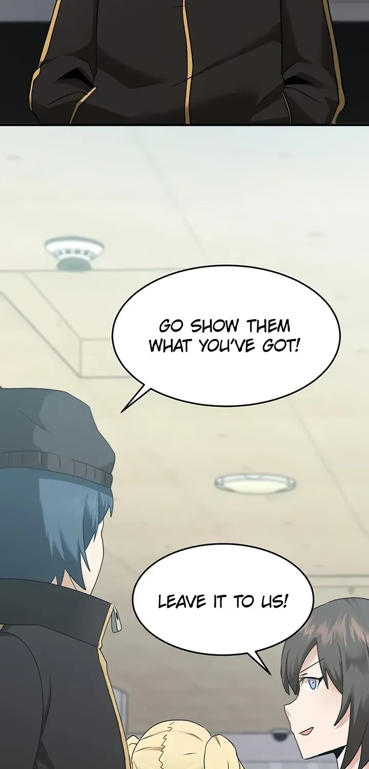 Read World Johnson Contest chapter 15 image 4 on Lezhin