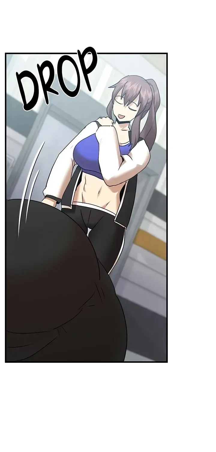 Read World Johnson Contest chapter 15 image 40 on Lezhin