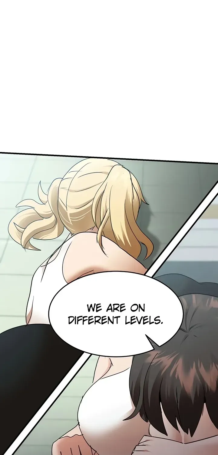 Read World Johnson Contest chapter 15 image 41 on Lezhin