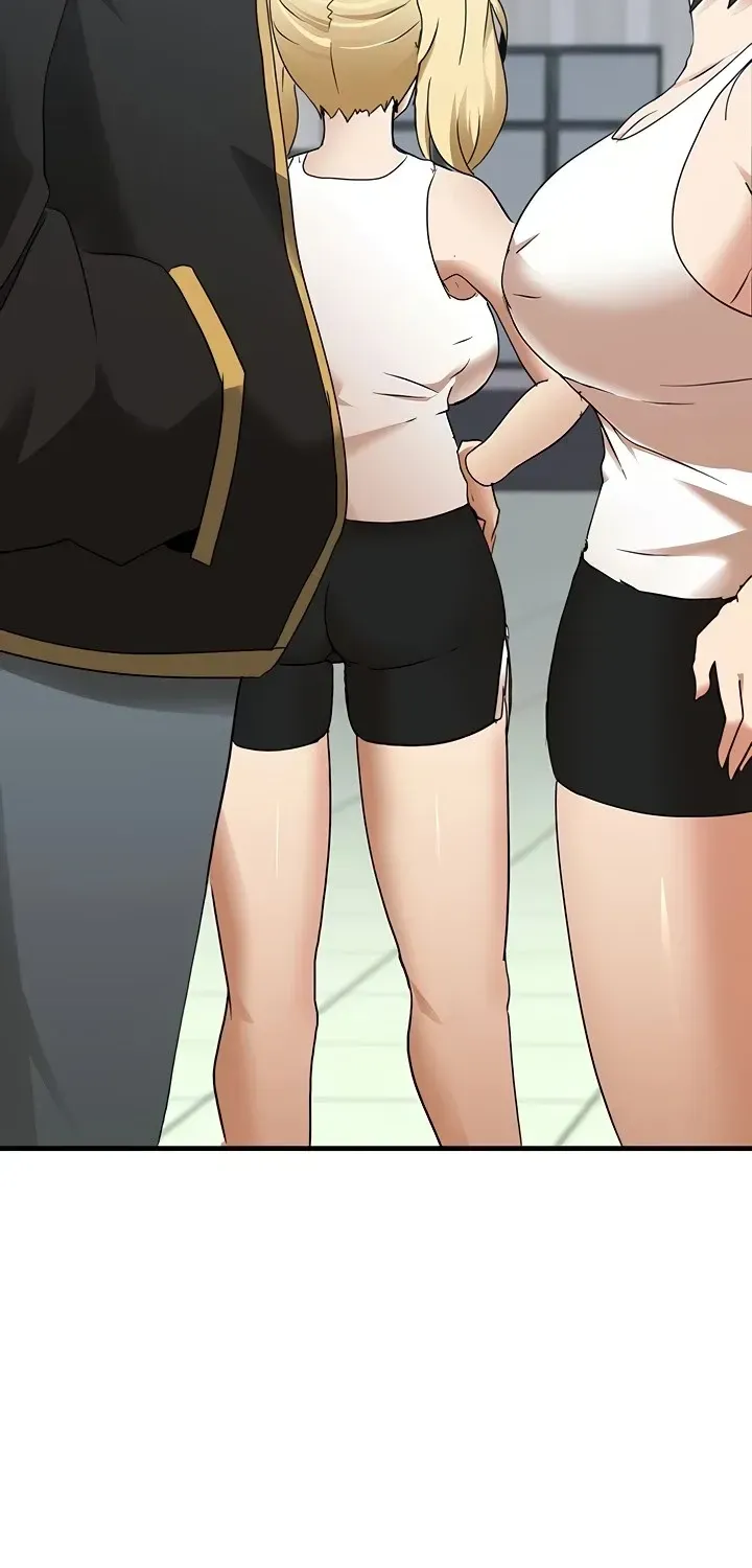 Read World Johnson Contest chapter 15 image 5 on Lezhin