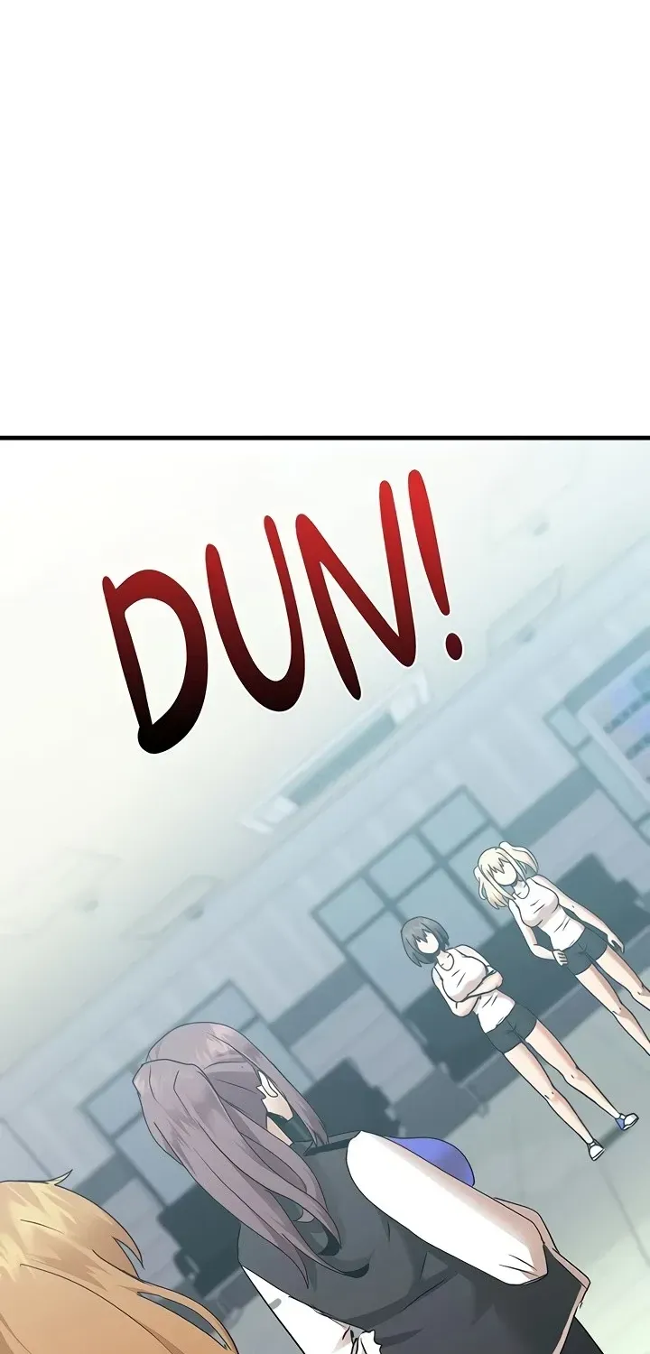 Read World Johnson Contest chapter 15 image 6 on Lezhin