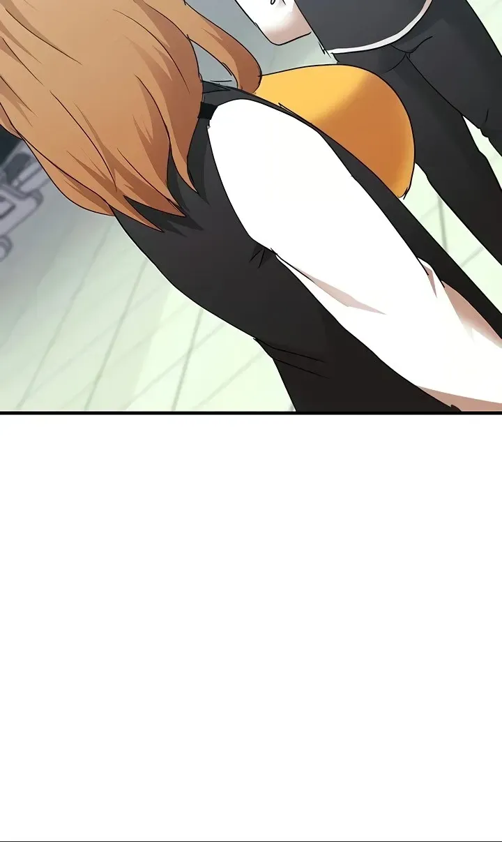 Read World Johnson Contest chapter 15 image 7 on Lezhin