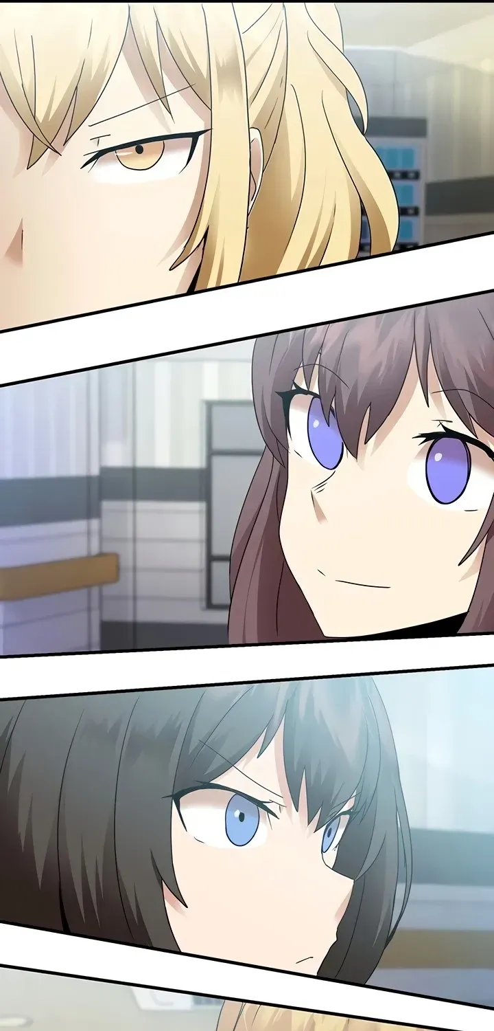 Read World Johnson Contest chapter 15 image 8 on Lezhin