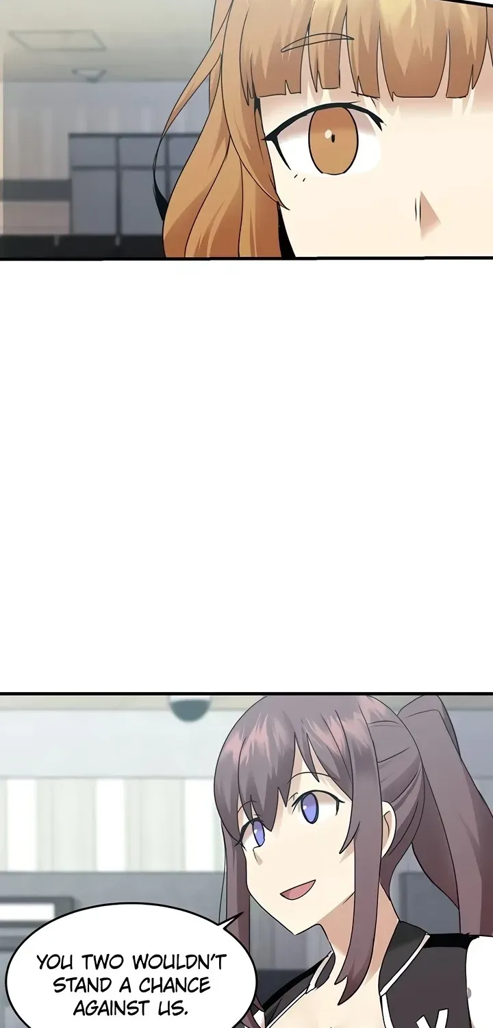 Read World Johnson Contest chapter 15 image 9 on Lezhin