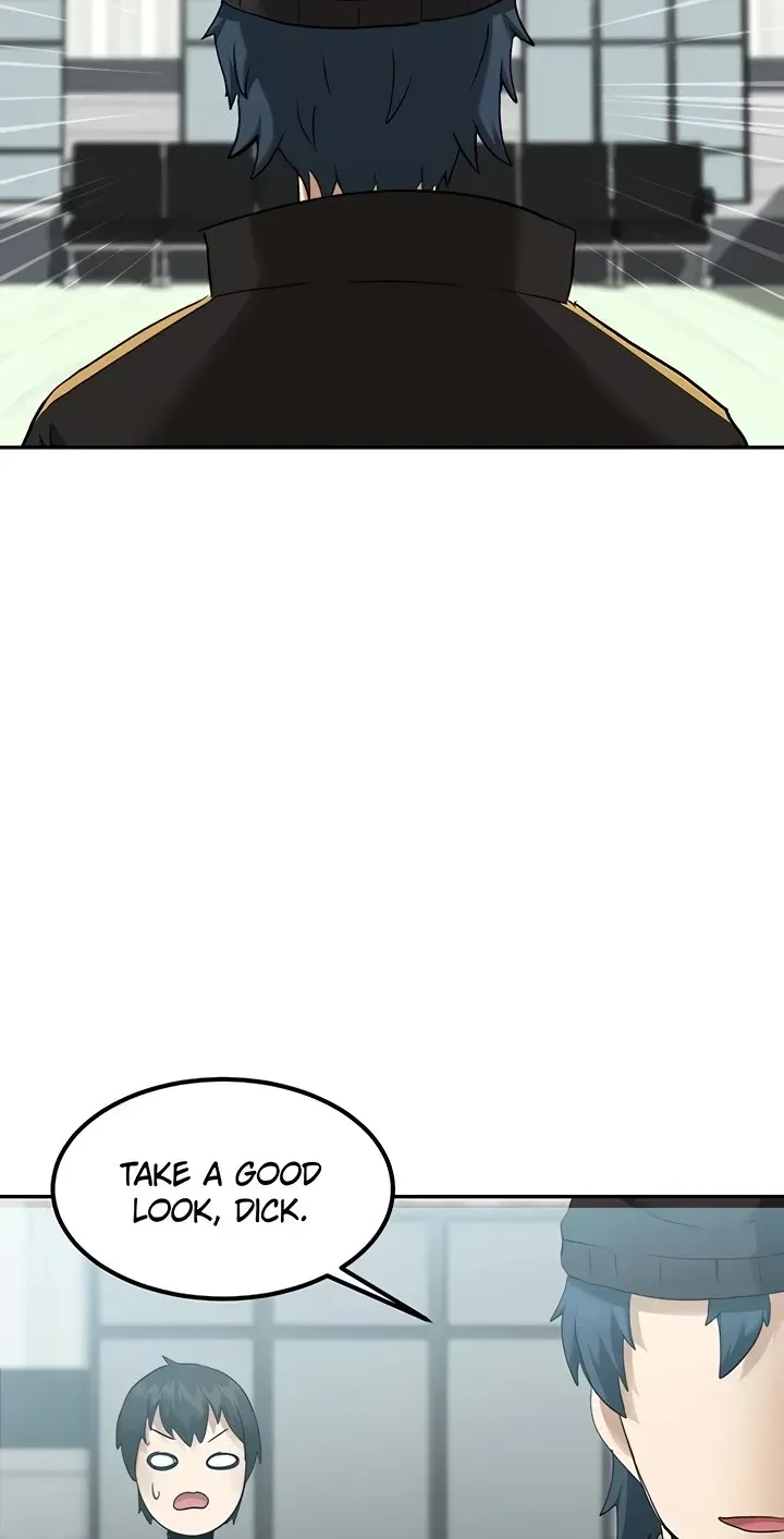 Read World Johnson Contest chapter 16 image 11 on Lezhin