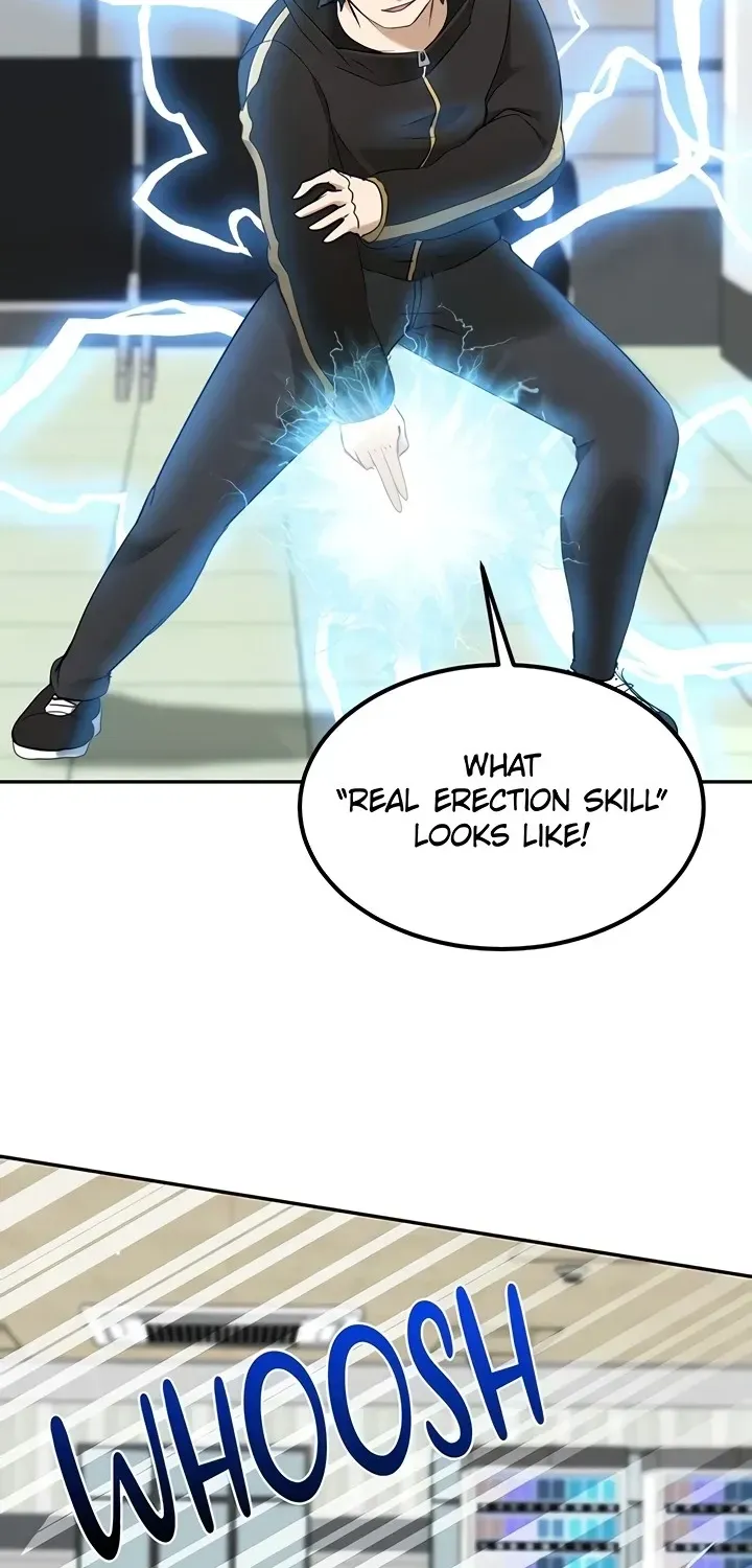 Read World Johnson Contest chapter 16 image 13 on Lezhin