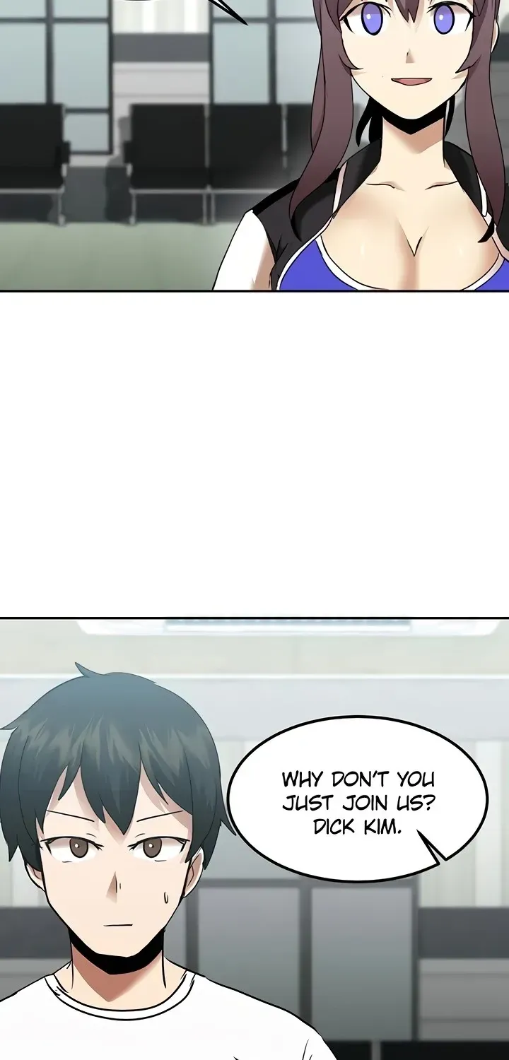 Read World Johnson Contest chapter 16 image 2 on Lezhin