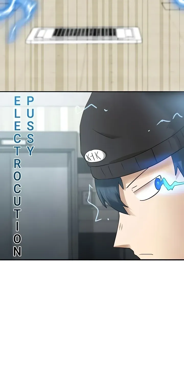 Read World Johnson Contest chapter 16 image 20 on Lezhin