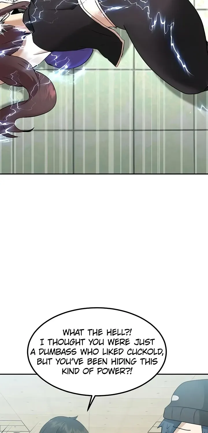 Read World Johnson Contest chapter 16 image 22 on Lezhin