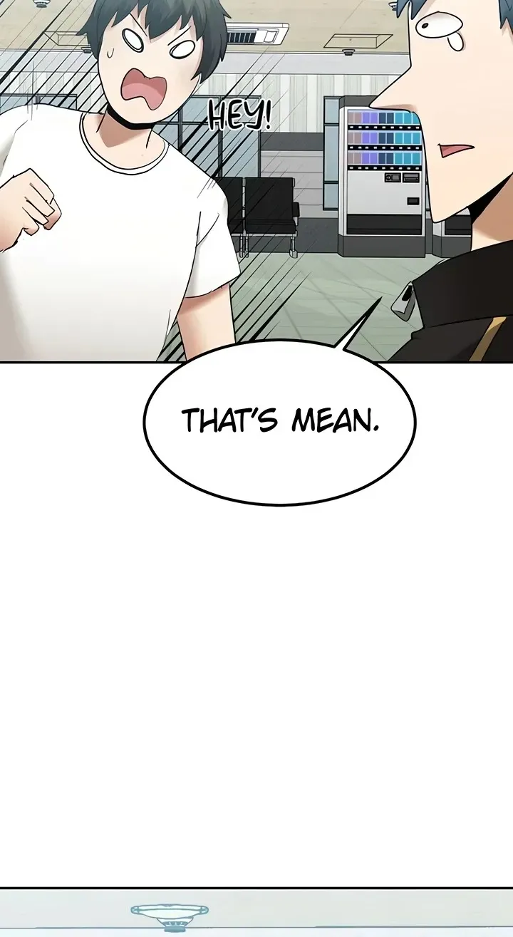 Read World Johnson Contest chapter 16 image 23 on Lezhin