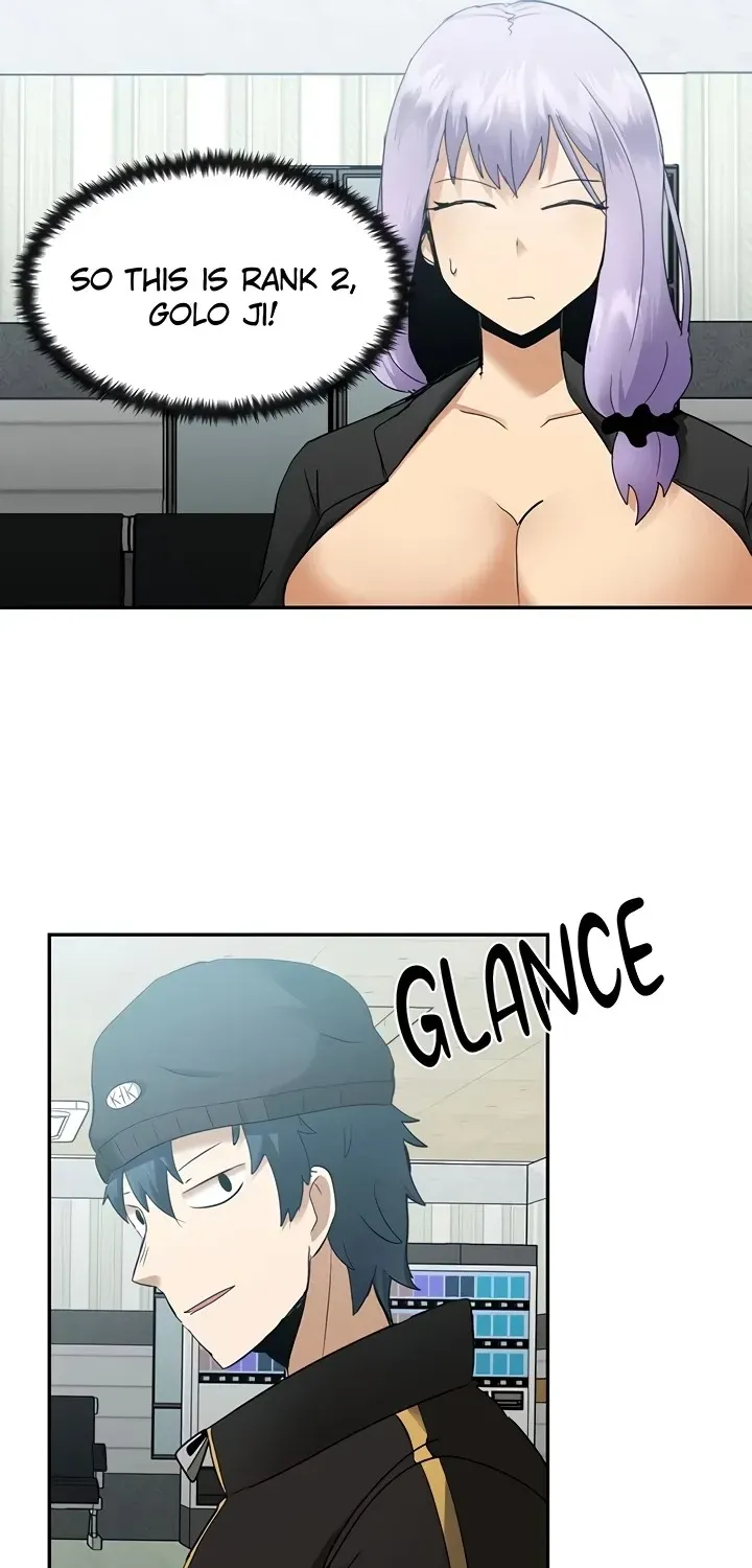 Read World Johnson Contest chapter 16 image 24 on Lezhin