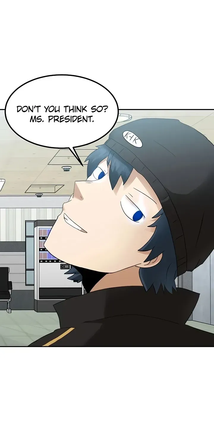 Read World Johnson Contest chapter 16 image 26 on Lezhin