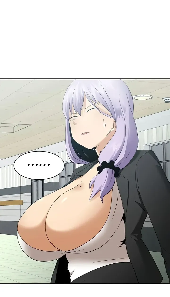 Read World Johnson Contest chapter 16 image 27 on Lezhin